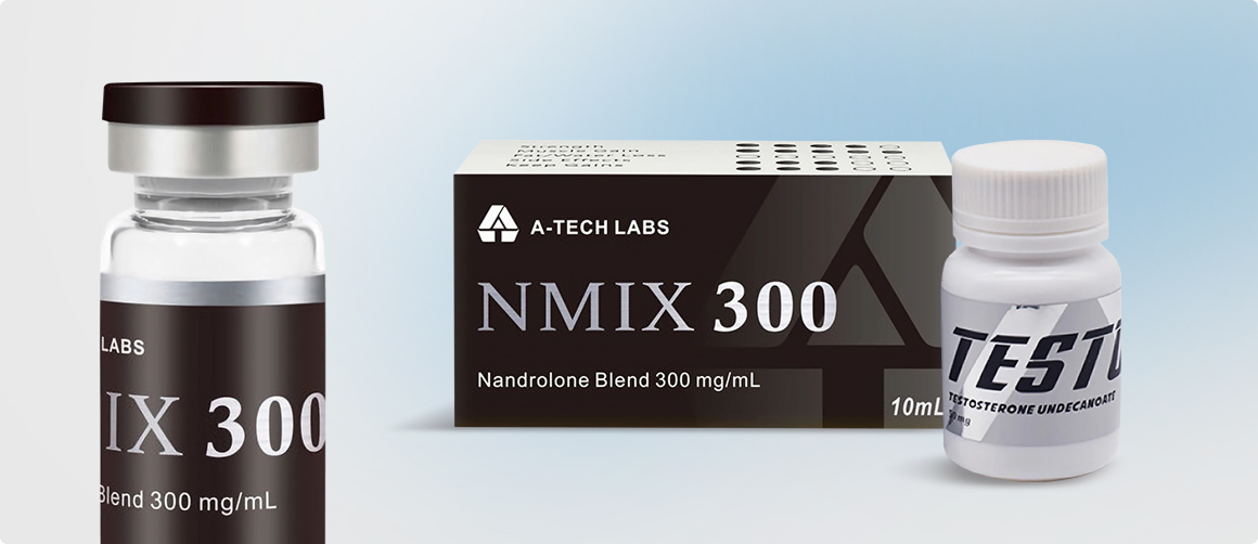 nmix