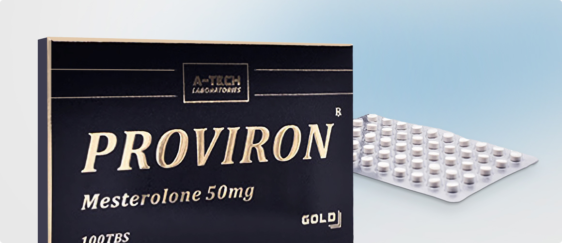 proviron