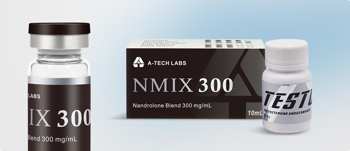 nmix