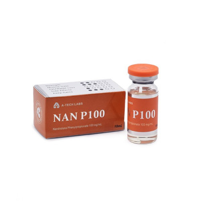 NAN P100