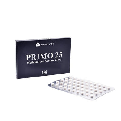 PRIMO25