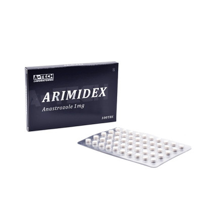 ARIMIDEX