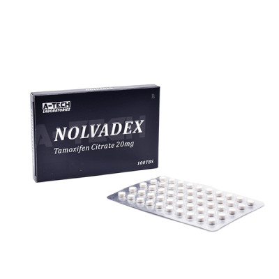 NOLVADEX