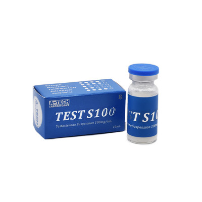 TEST S100