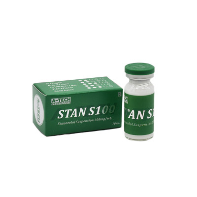 STAN S100