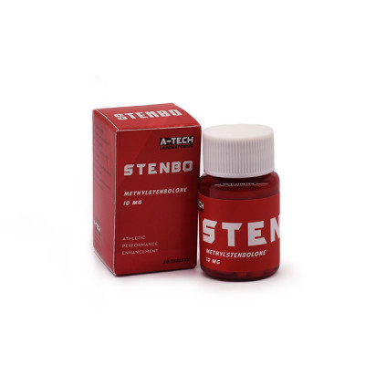 STENBO