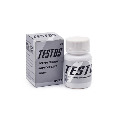 TESTOS