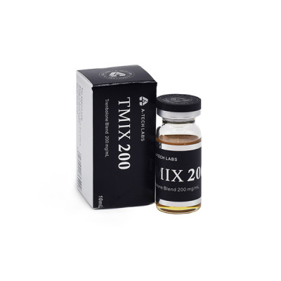 TMIX200