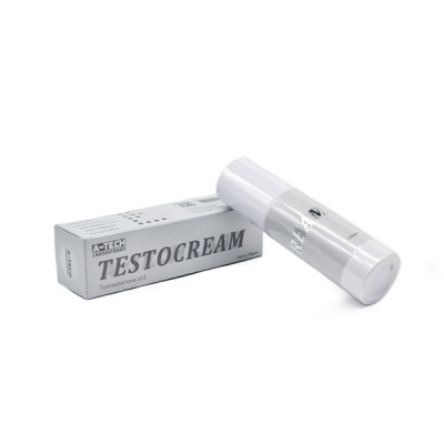 TESTOCREAM