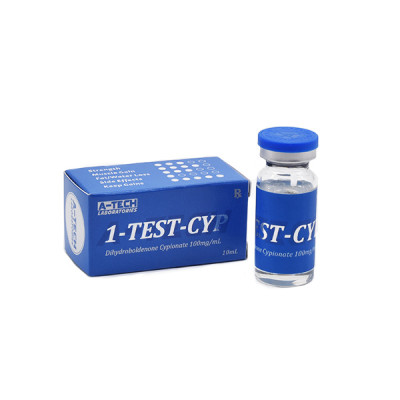 1-TEST-CYP (DHB)