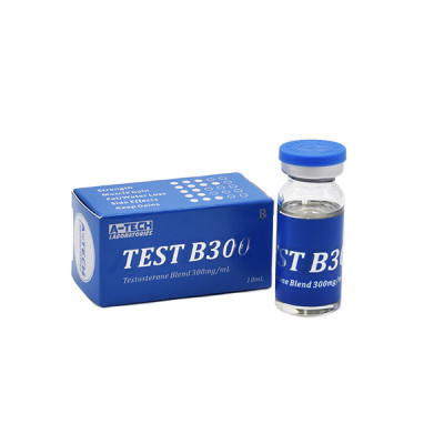 TEST B300
