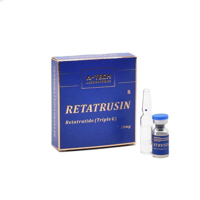 RETATRUTIDE