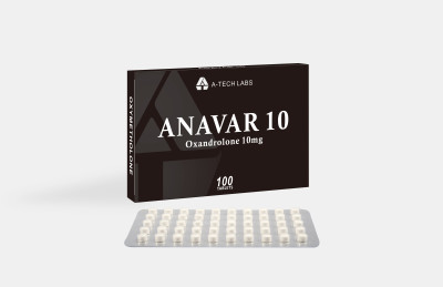 ANAVAR 10