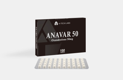 ANAVAR 50