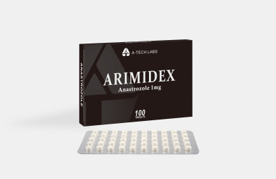ARIMIDEX