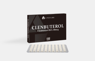 CLENBUTEROL