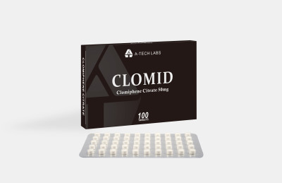 CLOMID