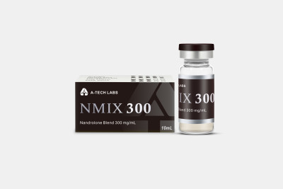 NMIX 300