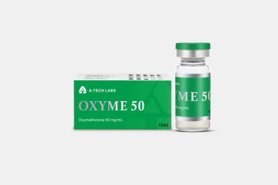 OXYME 50