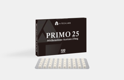 PRIMO 25