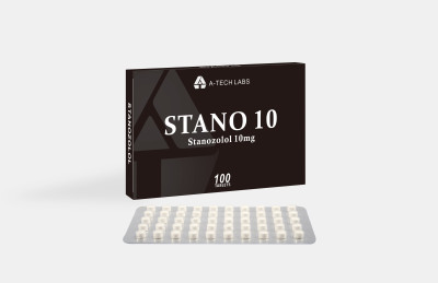 STANO 10