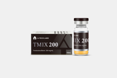 TMIX 200