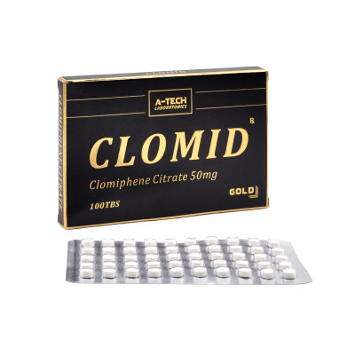 CLOMID