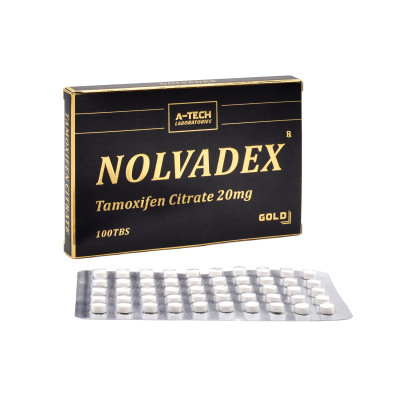 NOLVADEX