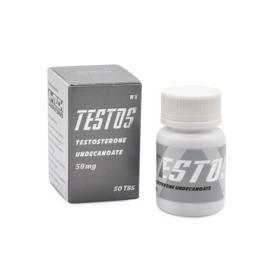 TESTOS