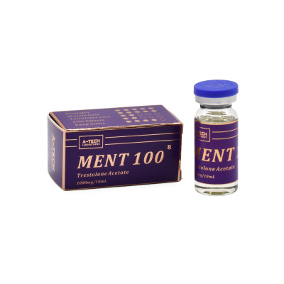 MENT 100