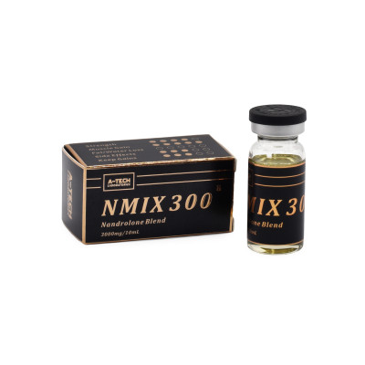 NMIX 300