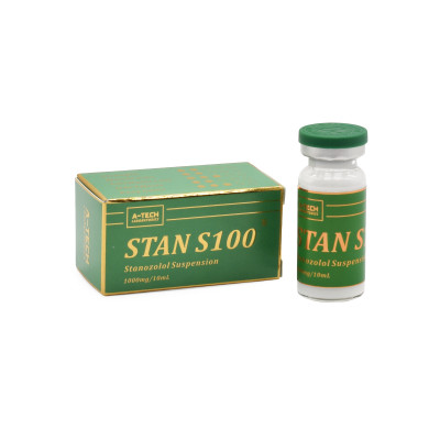 STAN S100