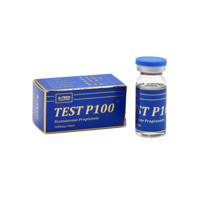 TEST P100