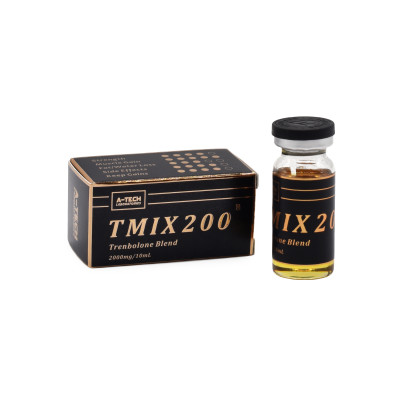 TMIX 200