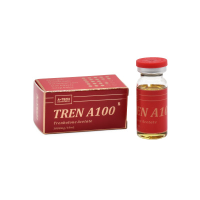 TREN A100
