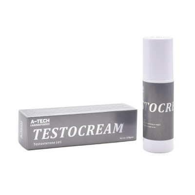 TESTOCREAM