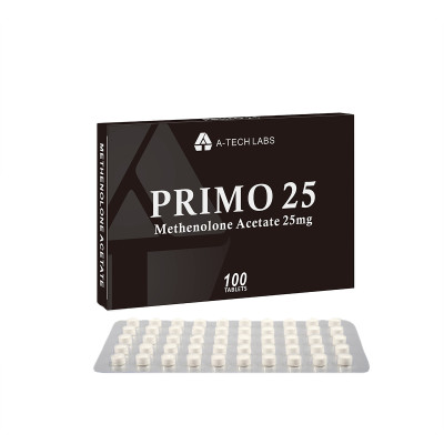 PRIMO 25