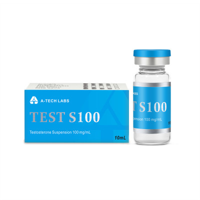 TEST S100