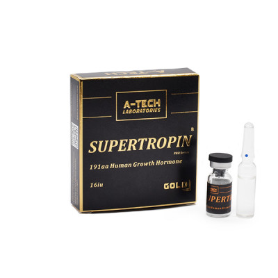 SUPERTROPIN