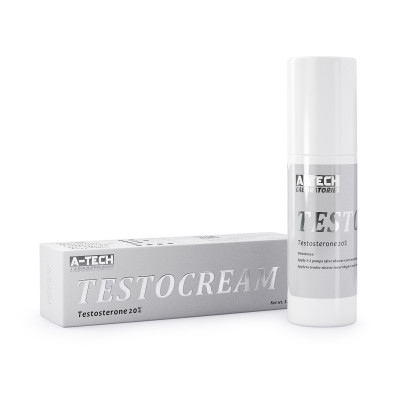 TESTOCREAM