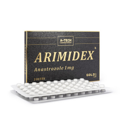 ARIMIDEX