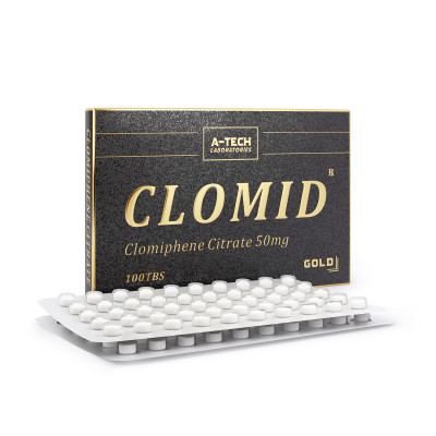 CLOMID
