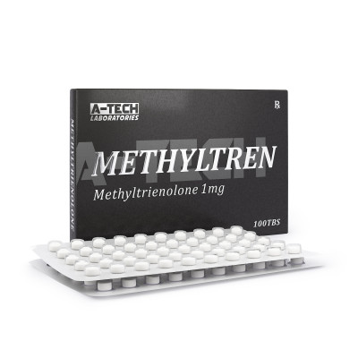 METHYLTREN