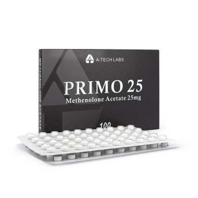 PRIMO 25
