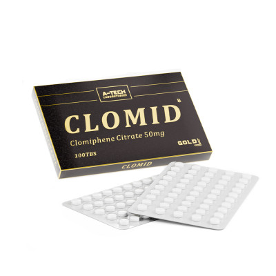 CLOMID