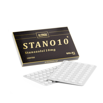 STANO 10