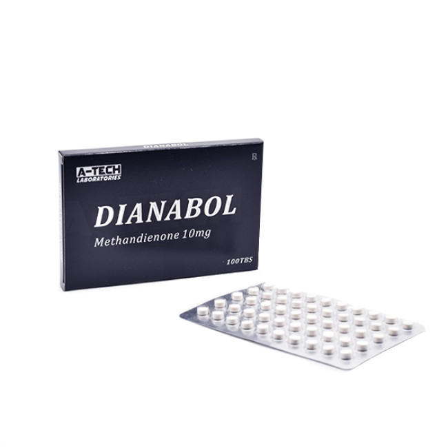 DIANABOL