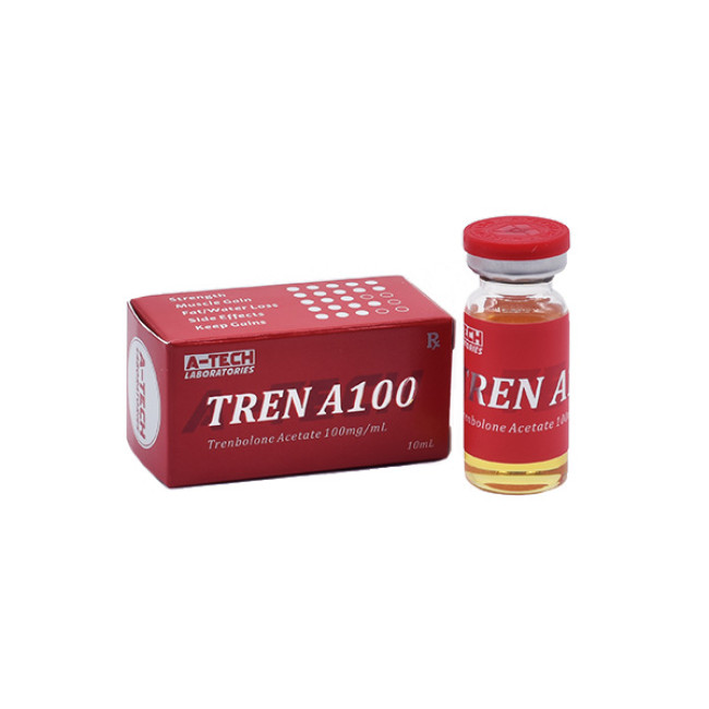 TREN A100