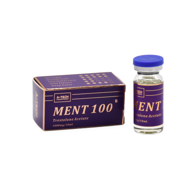 MENT 100