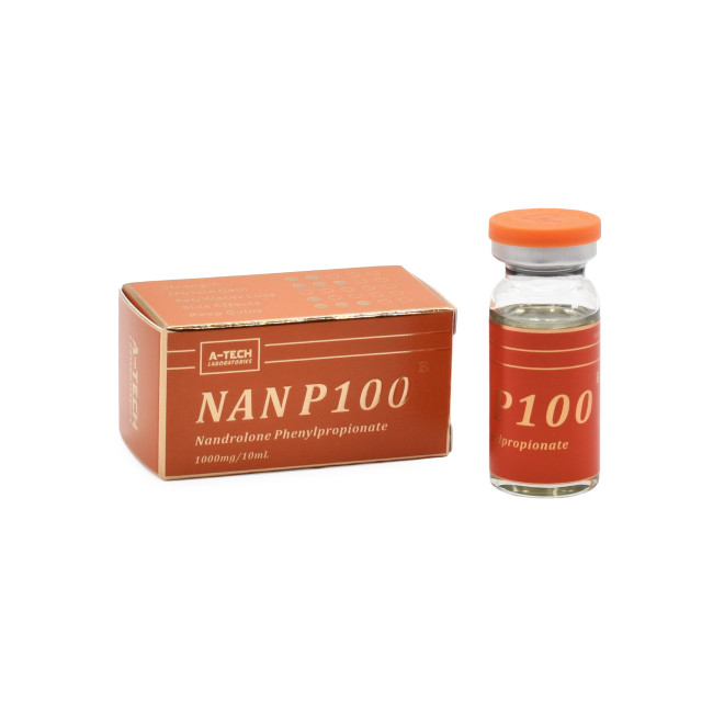 NAN P100
